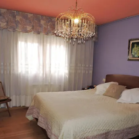 Doree 225 Дом отдыха